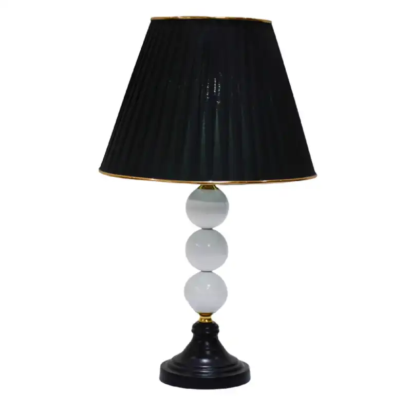 آباژور رومیزی مدل 3W-BALL