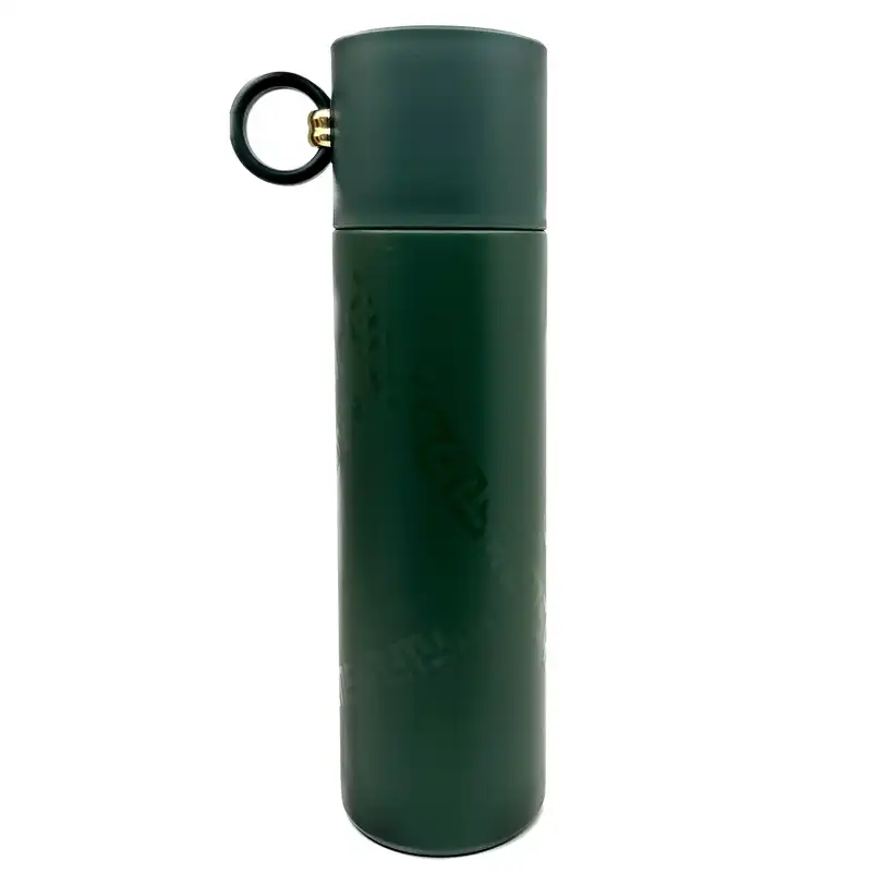 فلاسک مدل لیوان دار گنجایش 0.5 لیتر