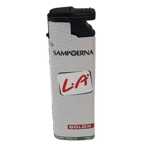 فندک مدل L.A کد 300