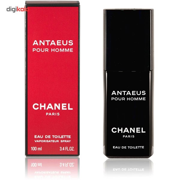 Chanel antaeus 100 ml new arrivals