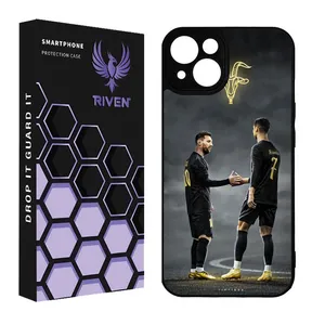 RIVEN RI3-1 Case For Apple iphone 13