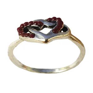 انگشتر زنانه کد 57