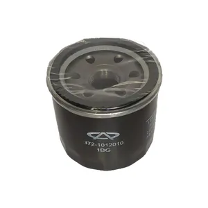 فیلتر روغن خودرو چری مدل 1012010-372 مناسب برای ام وی ام 110