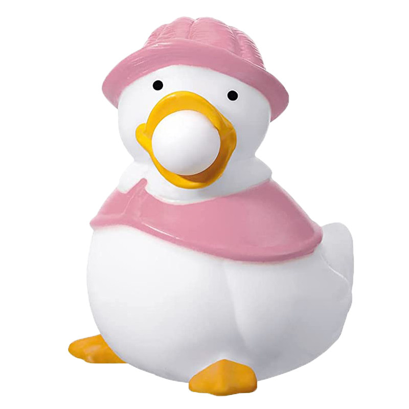 فیجت ضد استرس طرح اردک آدامس خور