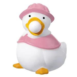 فیجت ضد استرس طرح اردک آدامس خور 