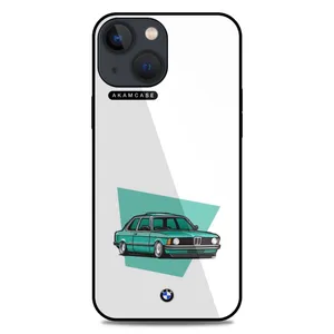 AKAM AMC-WA13M-BMW-15 Cover For Apple iPhone 13 Mini