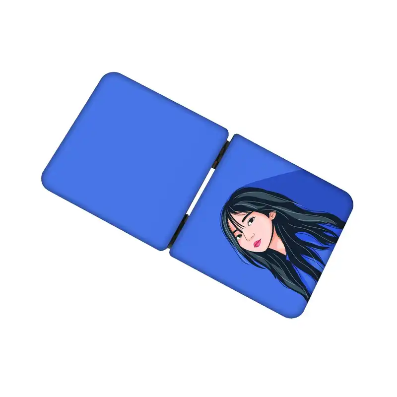 جعبه سیگار مدل دختر کد 20006