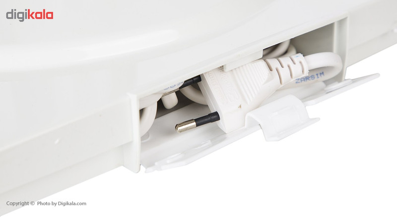 پنکه چهار پره پارس خزر مدل 5030 پنکه چهار پره پارس خزر مدل 5030