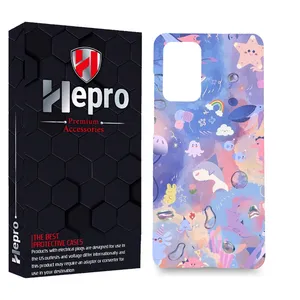 HEPRO MC Cover for SAMSUNG GALAXY A73