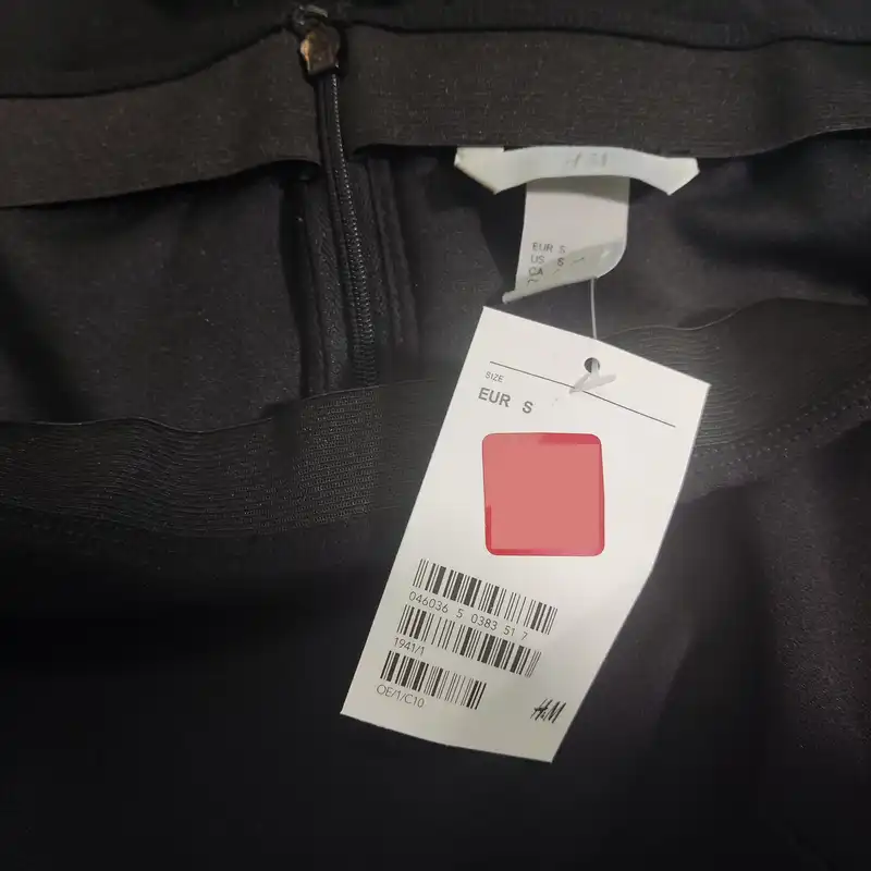 پیراهن زنانه اچ اند ام مدل 0566360005