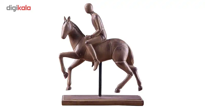 مجسمه دکوریما کد 4111701