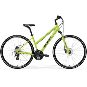 دوچرخه شهری مریدا مدل Crossway 15-MD سایز 27.5