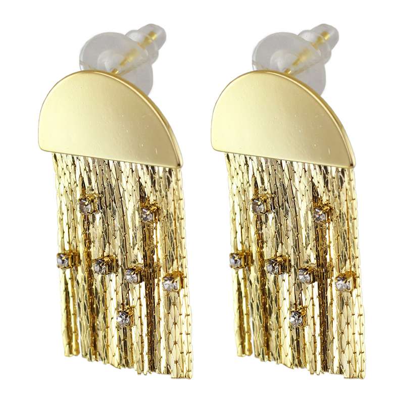 گوشواره زنانه مدل J700