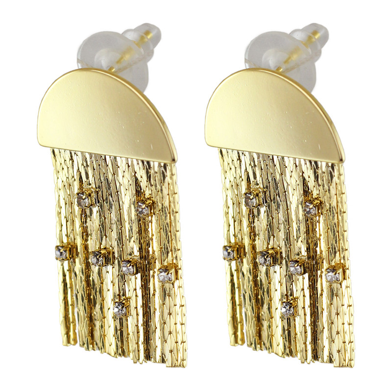 گوشواره زنانه مدل J700