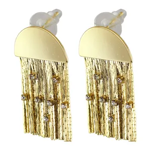 گوشواره زنانه مدل aac700