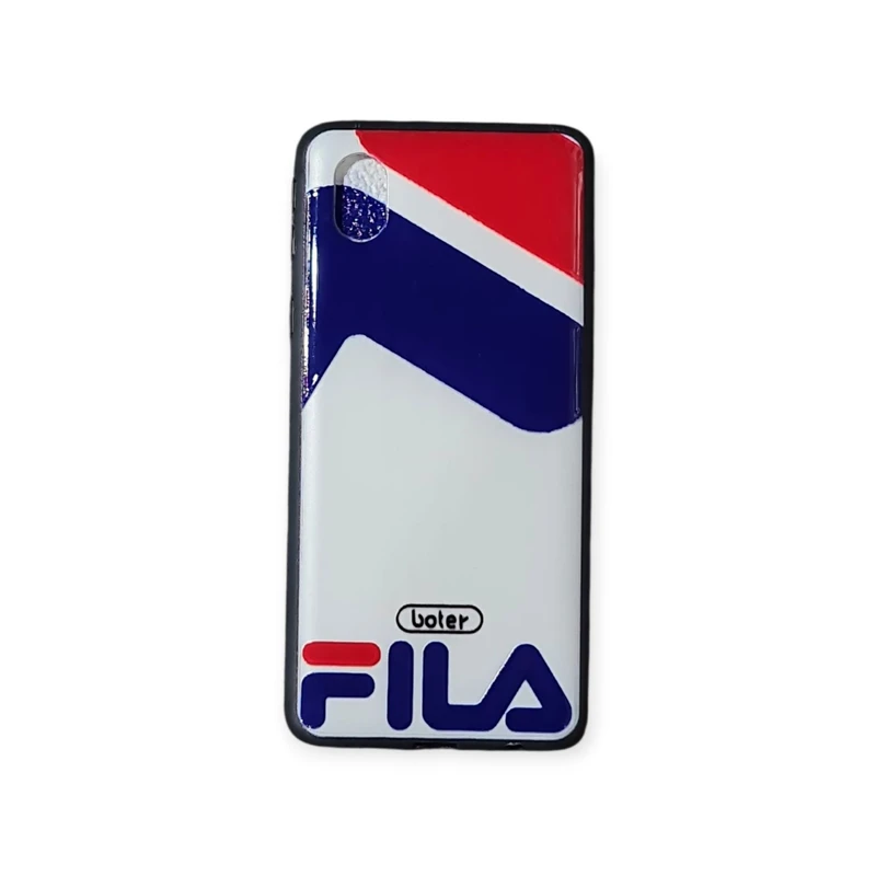 کاور مدل PK14 مناسب برای گوشی موبایل سامسونگ Galaxy A01 core