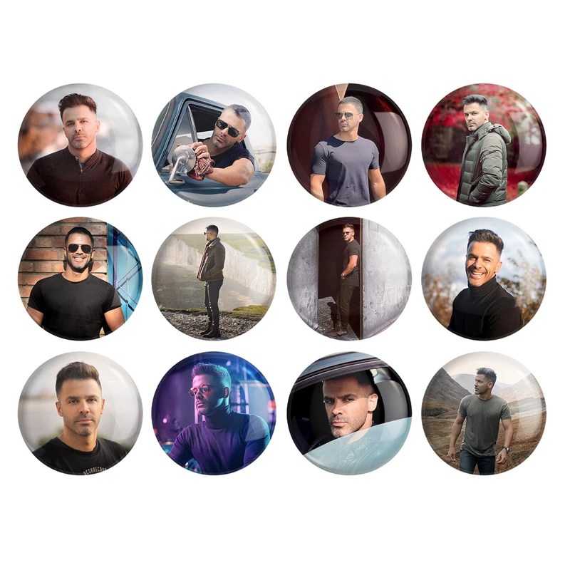 پیکسل خندالو طرح سیروان خسروی کد 251 مجموعه 12 عددی