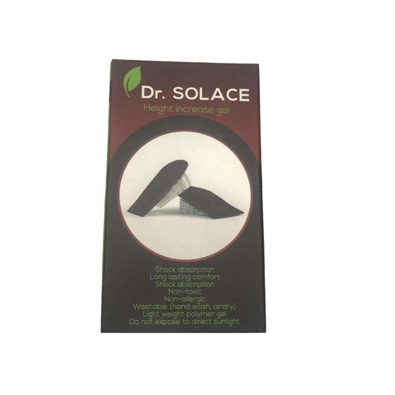 پد افزایش قد دکتر سولیس مدل K220