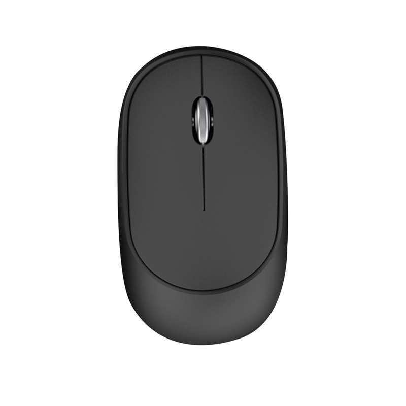 ماوس بی سیم مدل FMouse E100