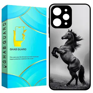 Ghab Guard GCHPR12 Cove for Xiaomi Redmi 12 4G / Redmi 12 5G / Poco M6 Pro 5G 