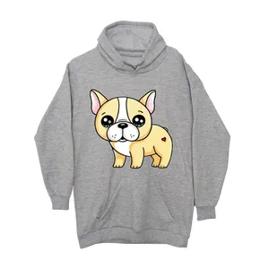 هودی مردانه طرح سگ کد 231