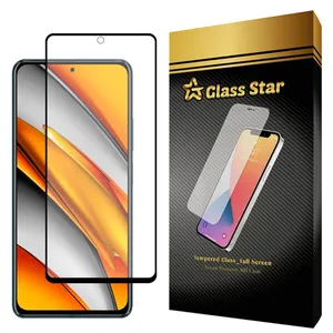Glass Star M-Glass Ceramics Screen Protector For Xiaomi Poco F3