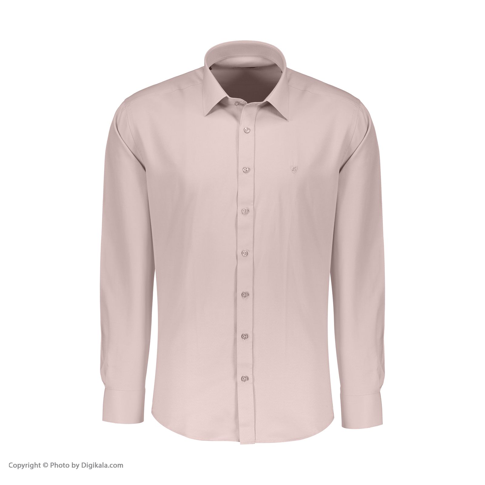پیراهن مردانه ال سی من مدل 02181152-084 -  - 2