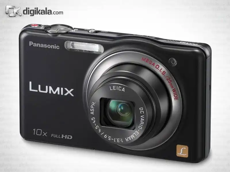 دوربین دیجیتال پاناسونیک لومیکس دی ام سی - اس زد 7