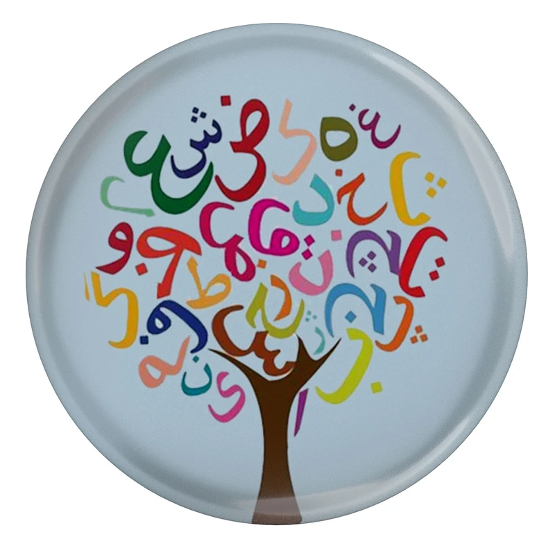 پیکسل مدل الفبا کد S15200