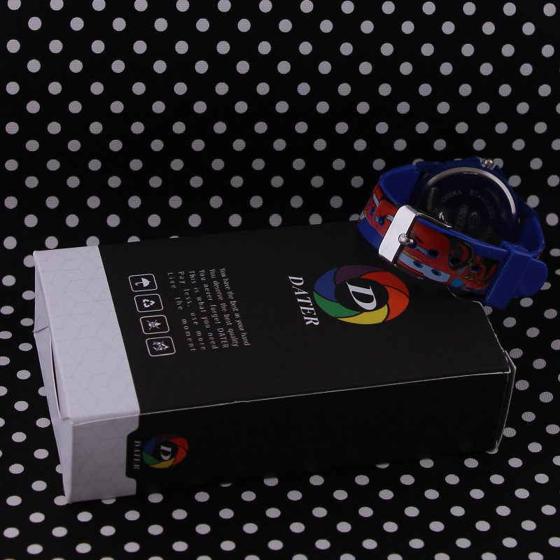 ساعت مچی عقربه ای پسرانه مدل MK 3420 -SO-SB ساعت مچی عقربه ای پسرانه مدل MK 3420 -SO-SB