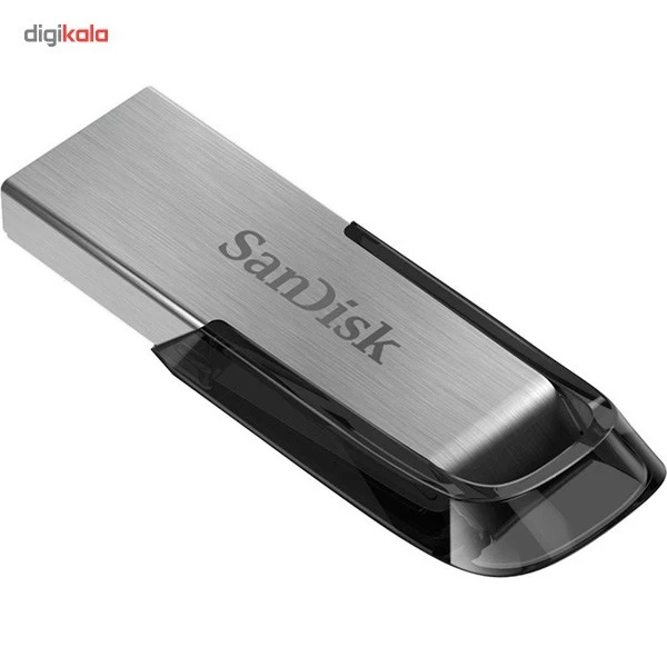 عکس شماره 3 : فلش مموری سن دیسک مدل cz73 ظرفیت 128 گیگابایت با رابط usb 3.0، usb 2.0