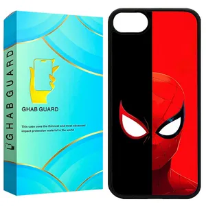  Ghab Guard G16E Cover For Apple iPhone 16e