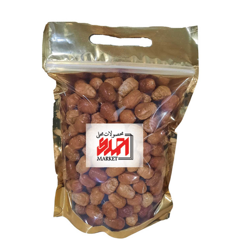 سنجد محلی احمدی مارکت - 150 گرم