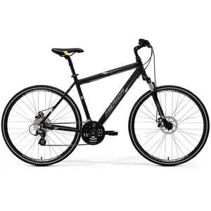 دوچرخه شهری مریدا مدل Crossway 15-MD سایز 27.5