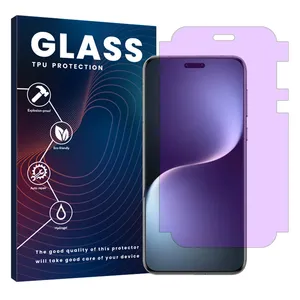 Glass Eye Care model anti violet ray screen protector suitable for Honor Magic 7 Pro Mobile phone 