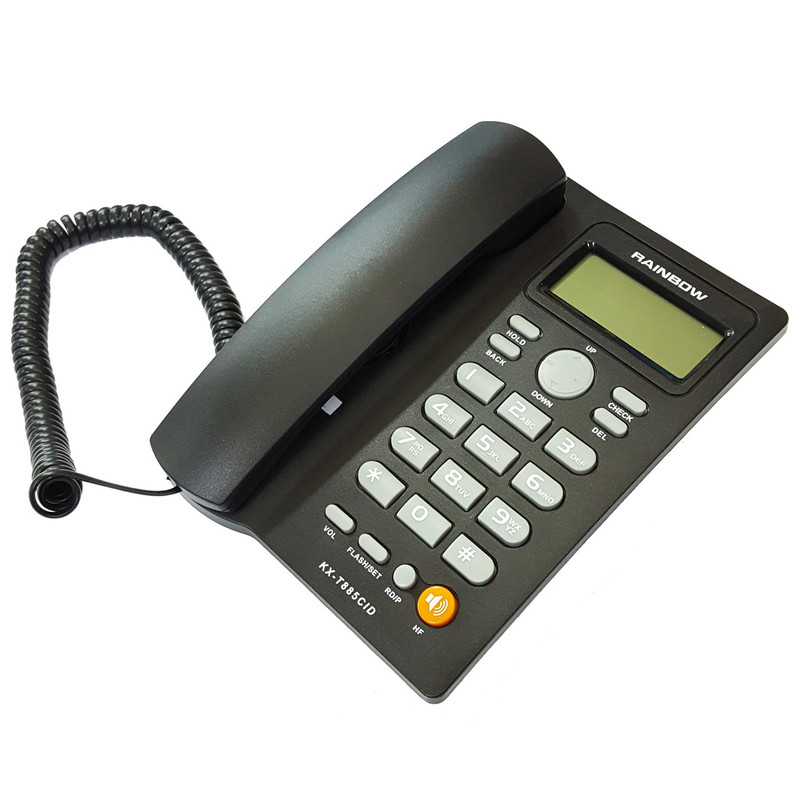 تلفن رینبو مدل 885