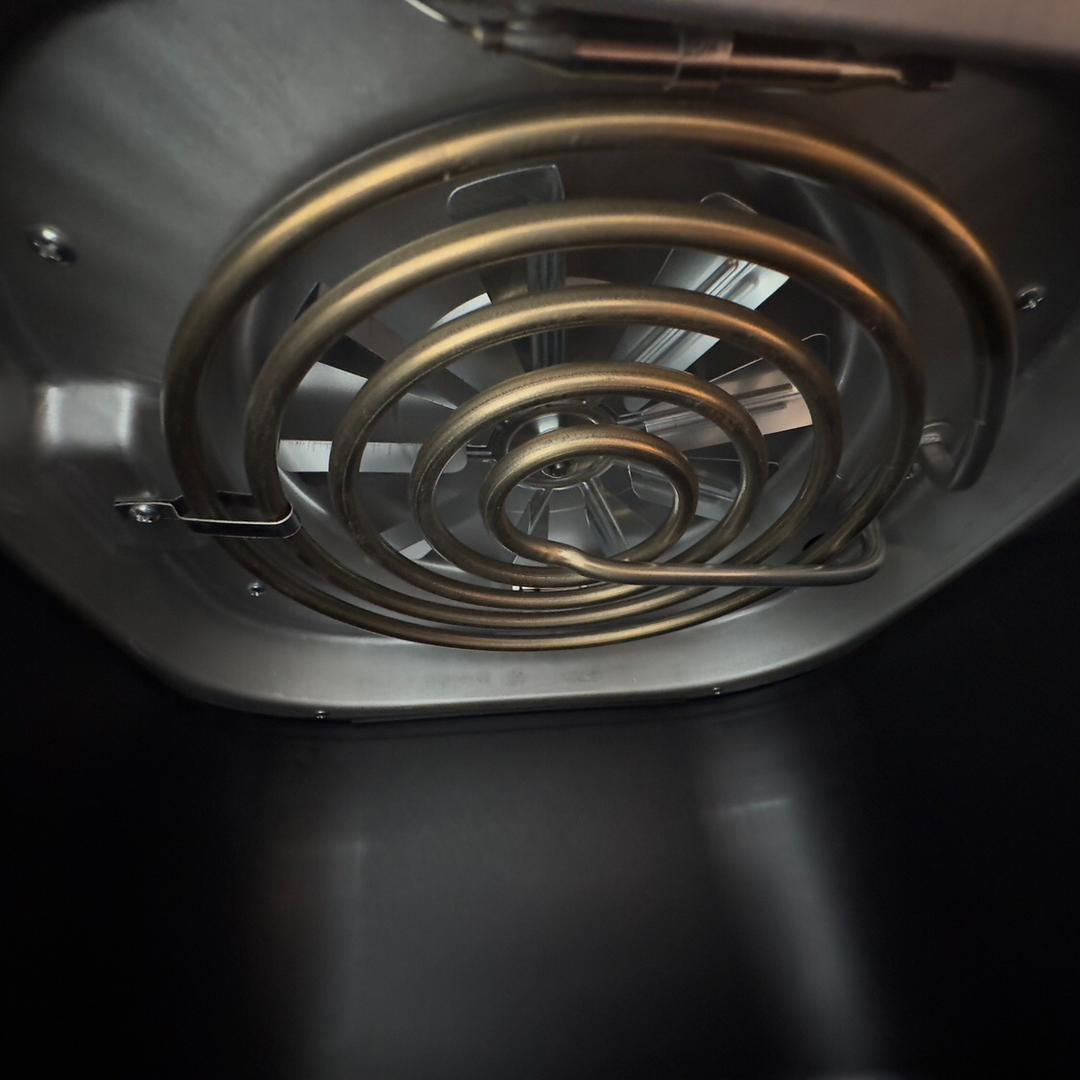 سرخ کن بدون روغن وگاترونیکس مدل 200