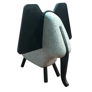 مجسمه مدل Elephante-03 کد 14095