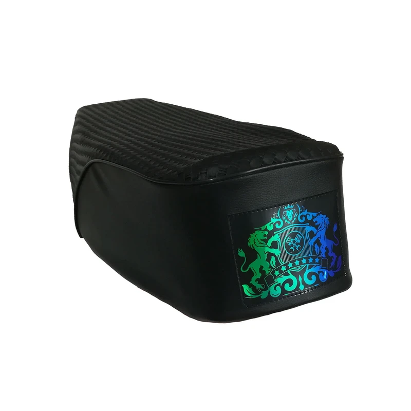 روکش زین موتور سیکلت مدل Liso1