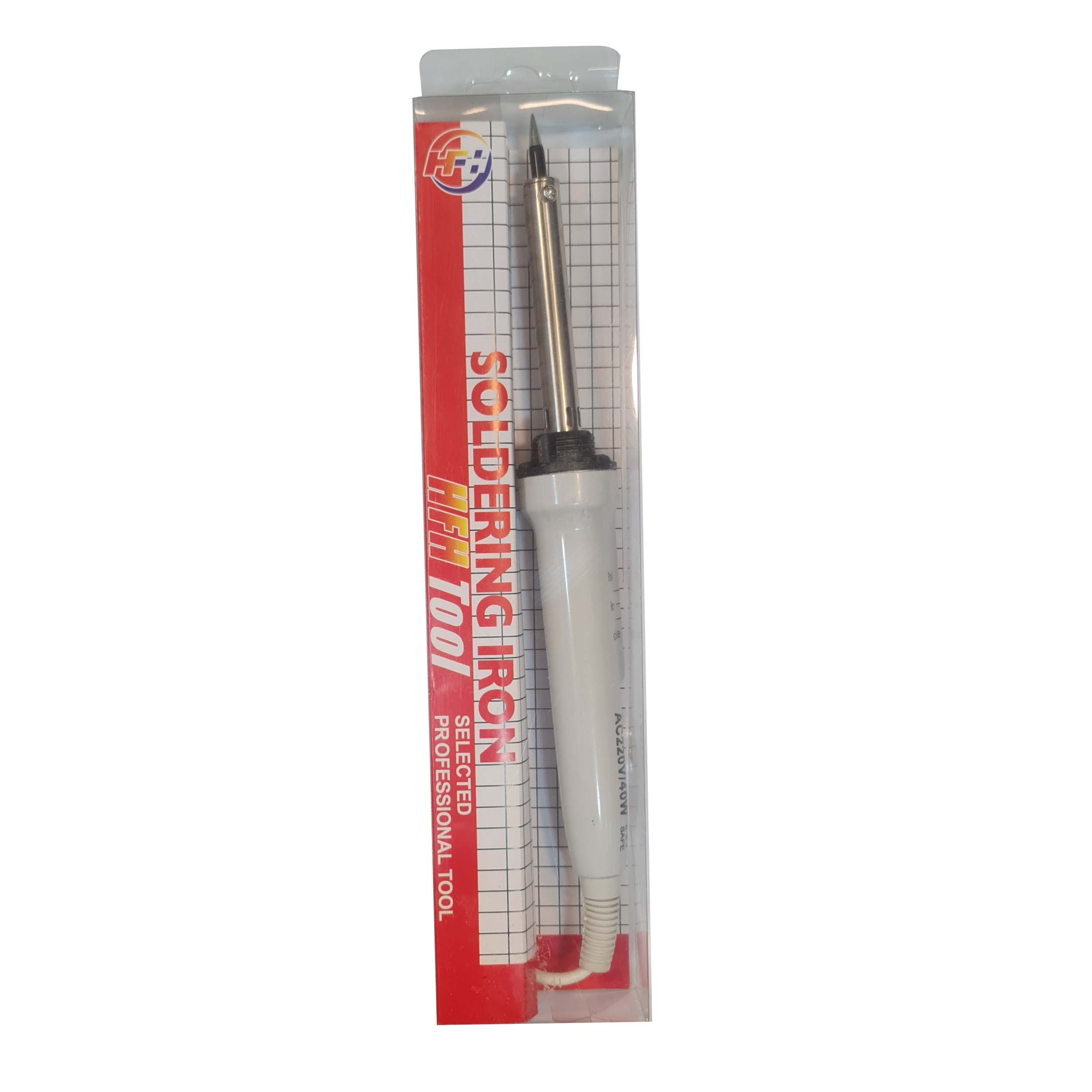 هویه 40 وات اچ اف اچ تول مدل KSRE-40