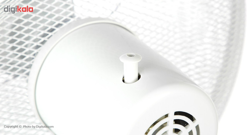 پنکه چهار پره پارس خزر مدل 5030 پنکه چهار پره پارس خزر مدل 5030