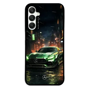 AKAM AMC-WSGA25-BENZ-32 Cover For Samsung Galaxy A25