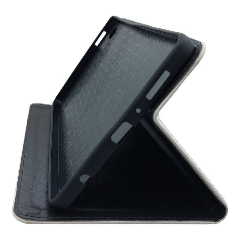 کیف کلاسوری مدل دختر فانتزی کد G-118 مناسب برای تبلت سامسونگ Galaxy Tab A9 / X115