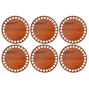 کفی تریکو بافی کد GPC10 بسته 6 عددی