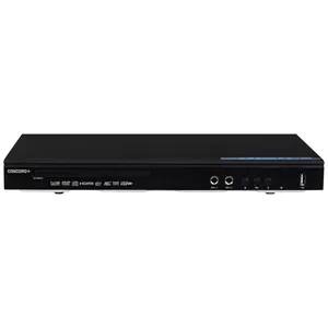 پخش کننده DVD کنکورد پلاس مدل DV-3650T2