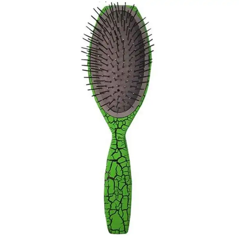 برس مو مدل 0022 به همراه شانه مو مدل 01