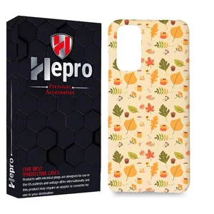 HEPRO MC Cover for XIAOMI Redmi Note 10 / Redmi Note 10S