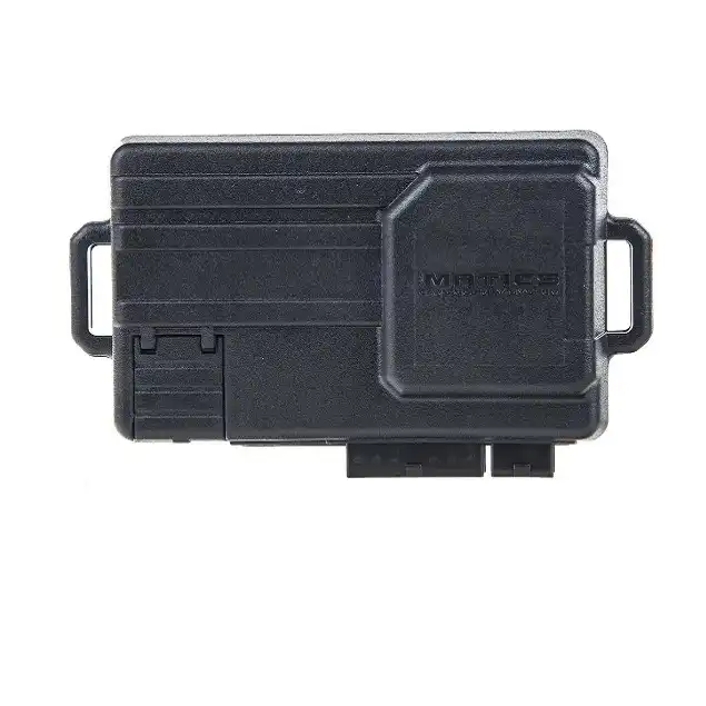 دزدگیر خودرو پروماتیکس مدل A9500-B920