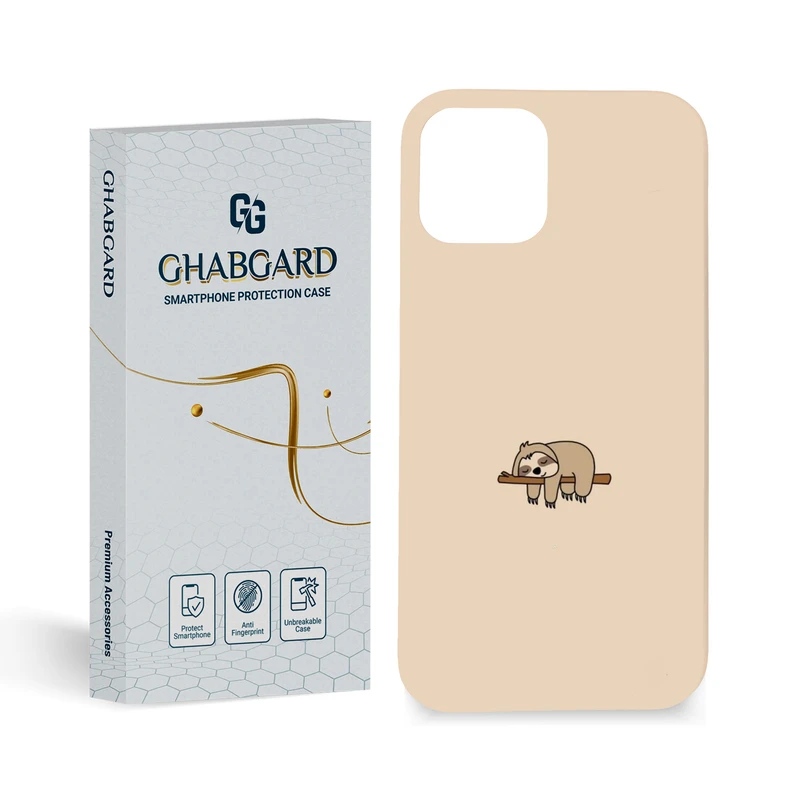 کاور قاب گارد مدل فانتزی مناسب برای گوشی موبایل اپل iPhone 12 / 12 Pro
