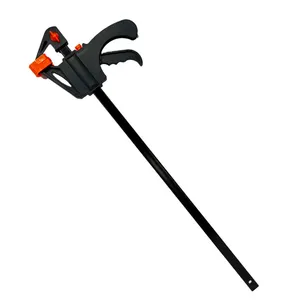 گیره اتومات تفنگی مدل jt-45  سایز  45 سانتی متر